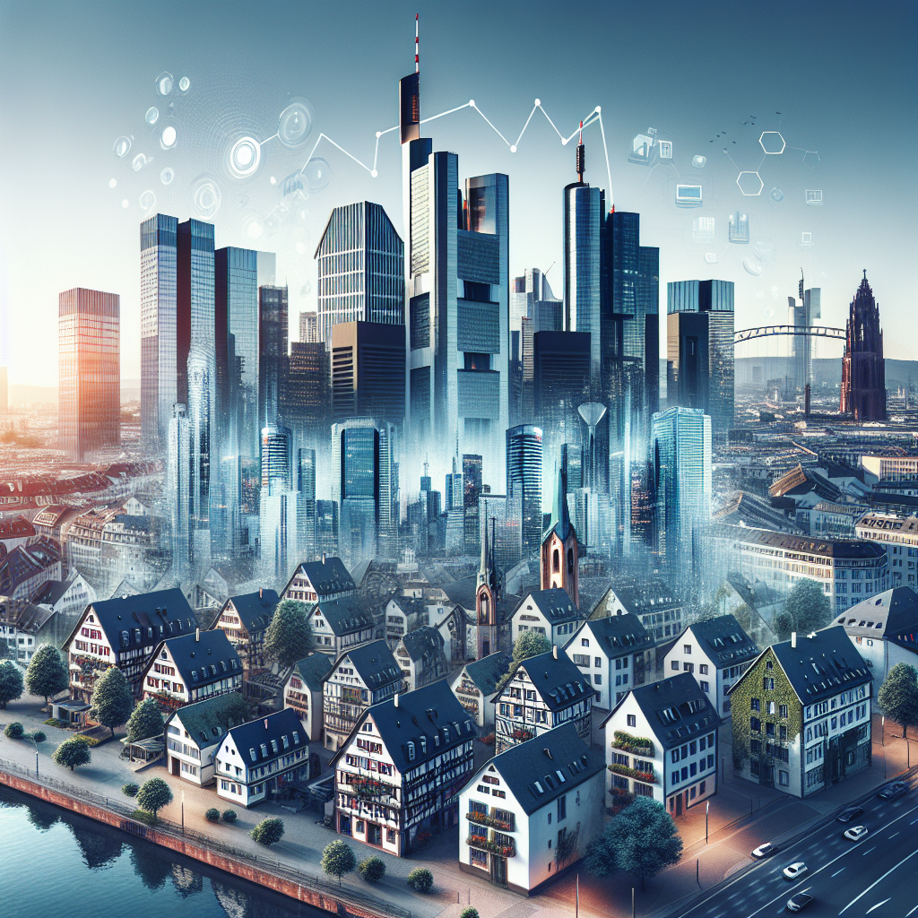 Aktuelle Wohnungspreise in Frankfurt am Main